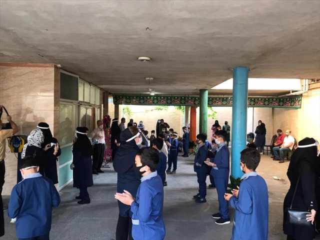 شروع سال تحصیلی 15 شهریور