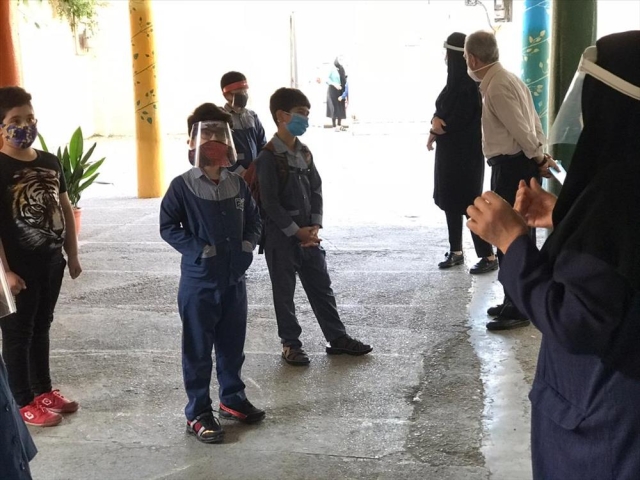شروع سال تحصیلی 16 شهریور