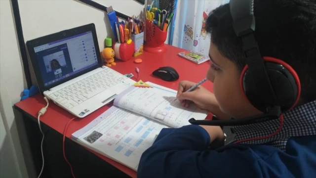 سبک زندگی (رفتار برگزیده دانش آموزان در منزل)