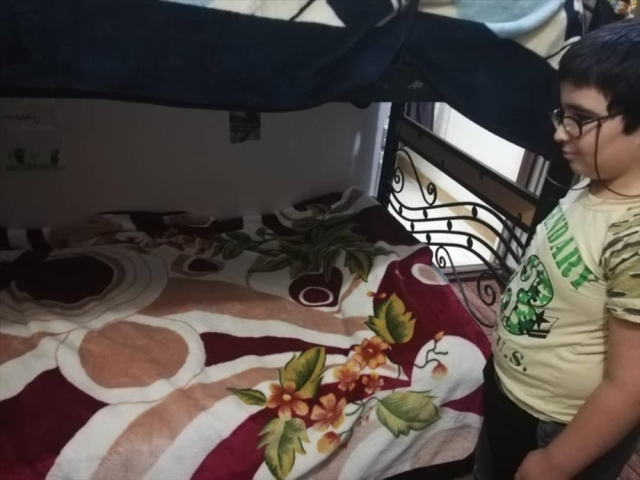 سبک زندگی (رفتار برگزیده دانش آموزان در منزل)