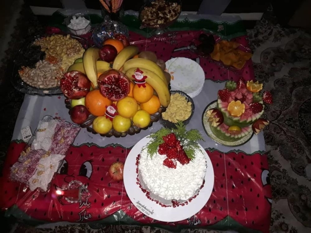 یلدای 99