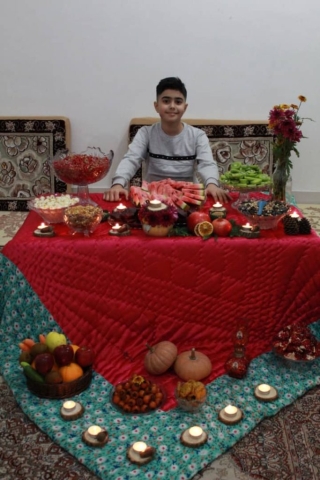 یلدای 99