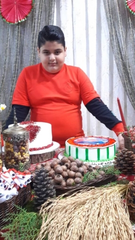 یلدای 99