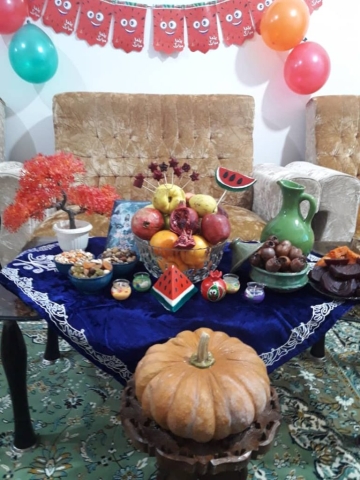 یلدای 99