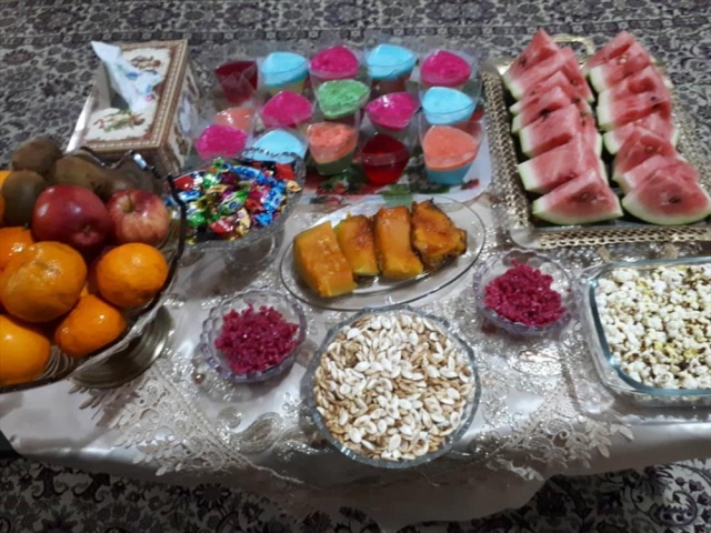 یلدای 99