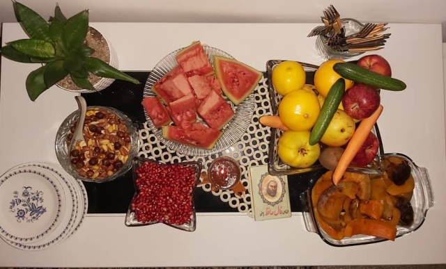 یلدای 99