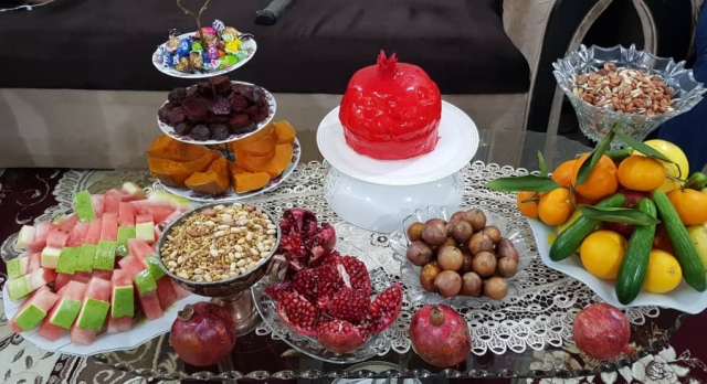 یلدای 99