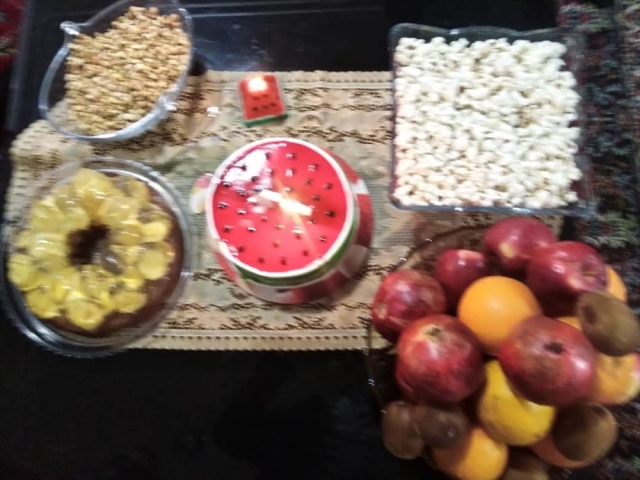 یلدای 99