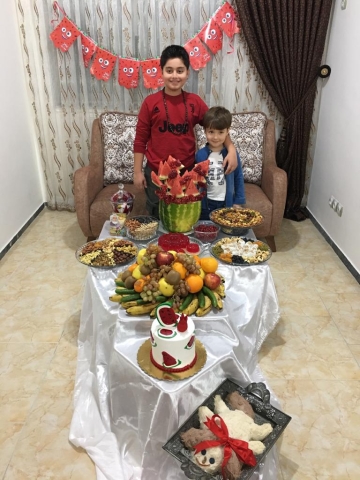 یلدای 99