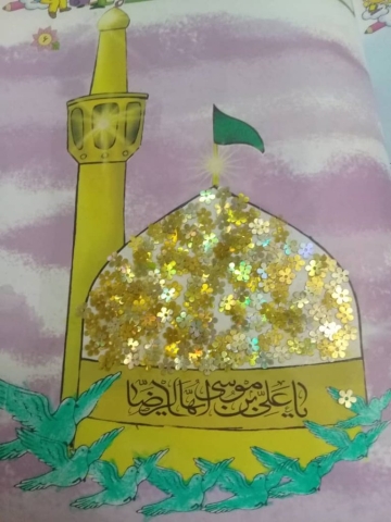 انجام واحد کار دانش آموزان پیش دبستانی