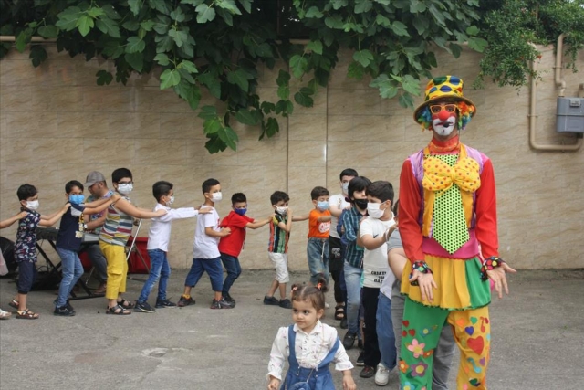 جشن الفبا