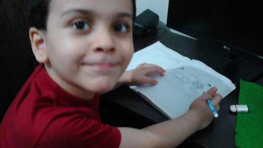 عکس های پایه پیش دبستانی