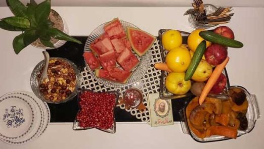 یلدای 99