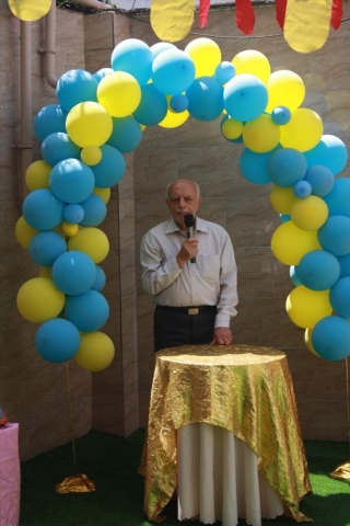 جشن الفبا - سری دوم