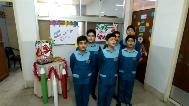 روز دانش آموز