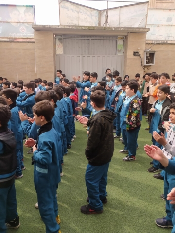 مراسم شهادت حضرت امام علی علیه السلام