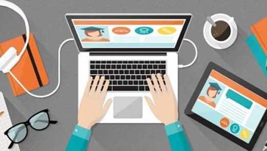 سوالات متداول در مورد کلاس های آنلاین