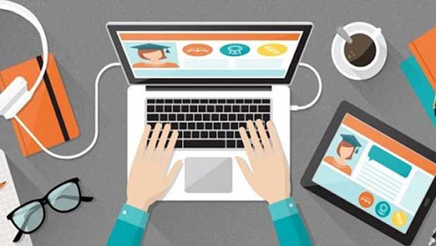 سوالات متداول در مورد کلاس های آنلاین