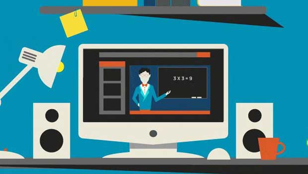 سوالات متداول در مورد کلاس های آنلاین