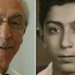 پروژه ویدئویی معرفی پروفسور سمیعی